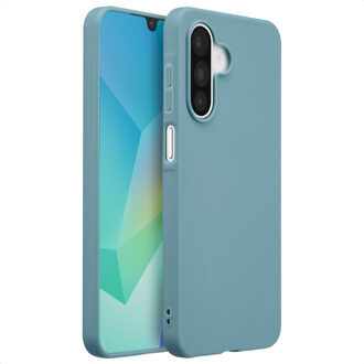 Imoshion Color Backcover voor de Samsung Galaxy A26 - Pine Green Groen