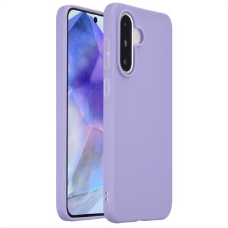 Imoshion Color Backcover voor de Samsung Galaxy A36 / A56 - Tropical Violet Paars