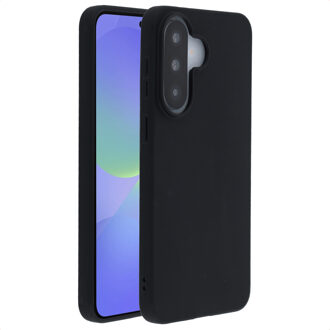 Imoshion Color Backcover voor de Samsung Galaxy A37 (5G) - Zwart