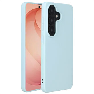 Imoshion Color Backcover voor de Samsung Galaxy S26 Plus - Sky Blue Blauw