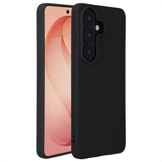 Imoshion Color Backcover voor de Samsung Galaxy S26 Plus - Zwart