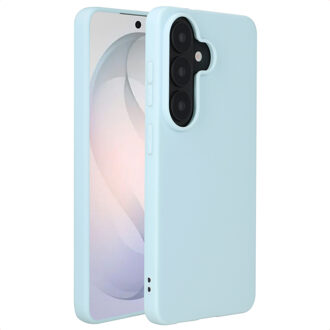 Imoshion Color Backcover voor de Samsung Galaxy S26 - Sky Blue Blauw