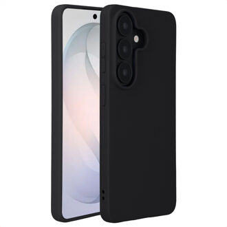 Imoshion Color Backcover voor de Samsung Galaxy S26 - Zwart