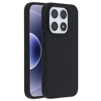 Imoshion Color Backcover voor de Xiaomi 17 - Zwart