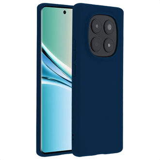 Imoshion Color Backcover voor de Xiaomi Redmi Note 15 (5G) - Donkerblauw
