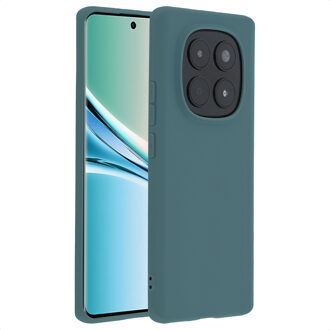 Imoshion Color Backcover voor de Xiaomi Redmi Note 15 (5G) - Pine Green Groen