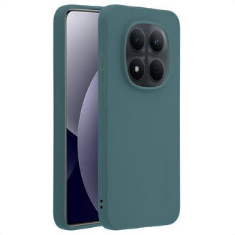 Imoshion Color Backcover voor de Xiaomi Redmi Note 15 Pro (5G) - Pine Green Groen