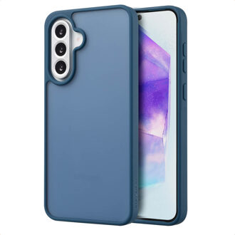 Imoshion Color Guard Backcover voor de Samsung Galaxy A36 / A56 - Donkerblauw