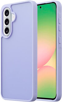 Imoshion Color Guard Backcover voor de Samsung Galaxy A36 / A56 - Lila