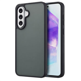 Imoshion Color Guard Backcover voor de Samsung Galaxy A36 / A56 - Zwart