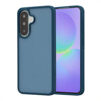 Imoshion Color Guard Backcover voor de Samsung Galaxy A37 (5G) - Donkerblauw