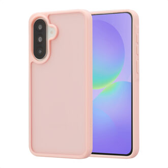Imoshion Color Guard Backcover voor de Samsung Galaxy A37 (5G) - Lichtroze
