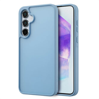 Imoshion Color Guard Backcover voor de Samsung Galaxy A55 - Lichtblauw