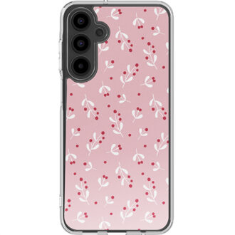 Imoshion Design hoesje voor de Samsung Galaxy A16 - Berries Blush Roze