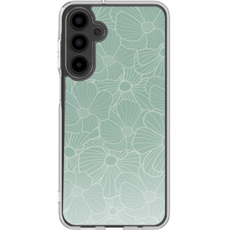 Imoshion Design hoesje voor de Samsung Galaxy A16 - Botanica Groen