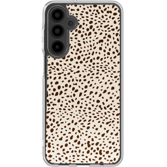 Imoshion Design hoesje voor de Samsung Galaxy A16 - Desert Dots Meerkleurig