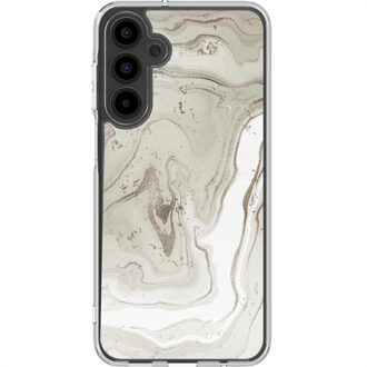 Imoshion Design hoesje voor de Samsung Galaxy A16 - Sandy Marble Meerkleurig