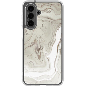 Imoshion Design hoesje voor de Samsung Galaxy A17 (5G) / (4G) - Marble Meerkleurig