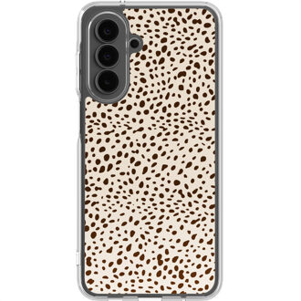 Imoshion Design hoesje voor de Samsung Galaxy A17 - Desert Dots Meerkleurig