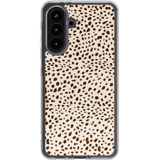 Imoshion Design hoesje voor de Samsung Galaxy A26 - Desert Dots Meerkleurig