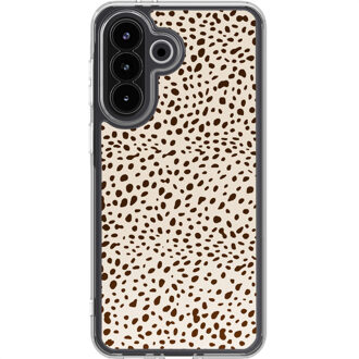 Imoshion Design hoesje voor de Samsung Galaxy A37 (5G) - Desert Dots Meerkleurig