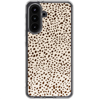 Imoshion Design hoesje voor de Samsung Galaxy A56 - Desert Dots Meerkleurig