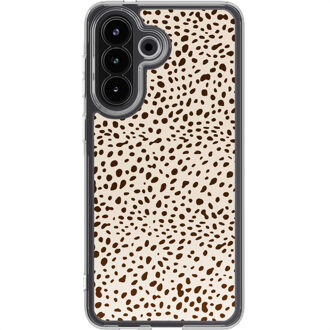 Imoshion Design hoesje voor de Samsung Galaxy A57 (5G) - Desert Dots Meerkleurig