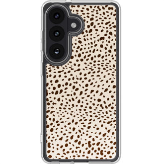 Imoshion Design hoesje voor de Samsung Galaxy S26 - Desert Dots Meerkleurig