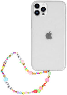 Imoshion DIY telefoonkoord - Universeel - Love / Joy - Meerkleurig - One size