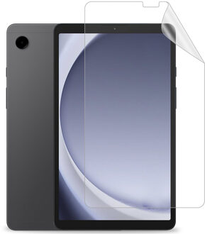 Imoshion Duo Pack Ultra Clear Screenprotector voor de Samsung Galaxy Tab A11 / A9 8.7 inch Transparant - 7 inch
