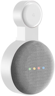 Imoshion Google Nest Mini houder - Wit - One size