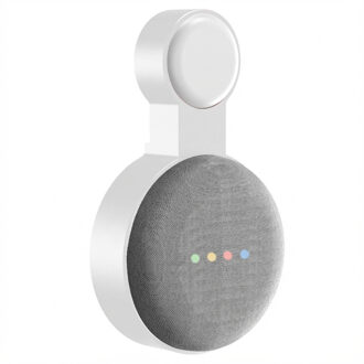 Imoshion Google Nest Mini houder - Wit - One size