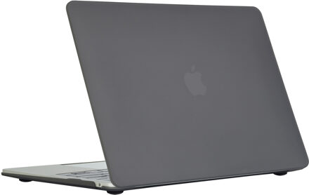 Imoshion Laptop Cover voor de Apple MacBook Air 15 inch (2023 / 2024 M3 chip / 2025 M4 chip) - Zwart