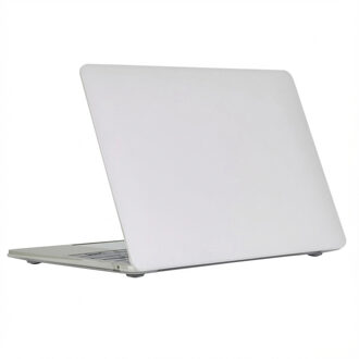 Imoshion Laptop Cover voor de Apple MacBook Pro 14 inch (2021 / 2023 M3 chip / 2024 M4 chip / 2025 M5 chip) - Transparant