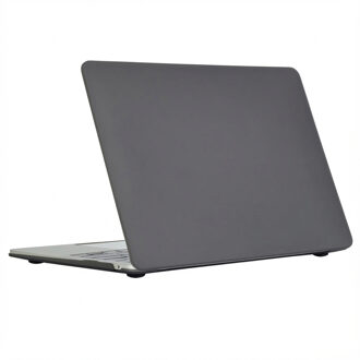 Imoshion Laptop Cover voor de Apple MacBook Pro 16 inch (2021 / 2023 M3 / 2024 M4 / 2026 M5) - Zwart