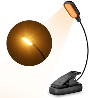 Imoshion LED Leeslamp - Zwart - One size