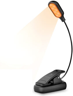 Imoshion LED Leeslamp - Zwart - One size