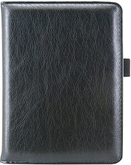 Imoshion Luxe Effen Bookcase voor de Kobo Glo - Zwart - 6