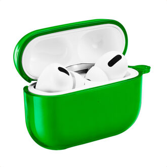 Imoshion Neon Case voor de Apple AirPods Pro 2  - Groen - One size