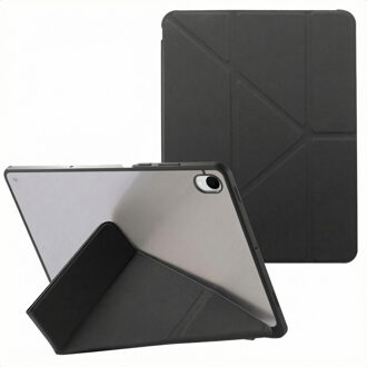 Imoshion Origami Bookcase voor de Samsung Galaxy Tab S11 - Zwart - 11