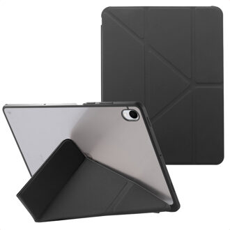 Imoshion Origami Bookcase voor de Samsung Galaxy Tab S11 - Zwart - 11