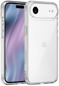 Imoshion Protective Backcover voor de Apple iPhone Air - Transparant