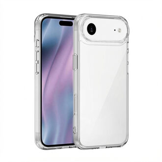 Imoshion Protective Backcover voor de Apple iPhone Air - Transparant