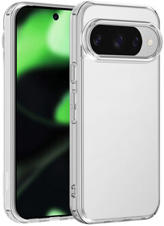 Imoshion Protective Backcover voor de Google Pixel 10 / 10 Pro - Transparant