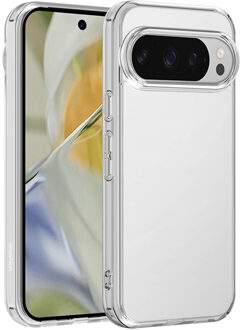 Imoshion Protective Backcover voor de Google Pixel 10 Pro XL - Transparant