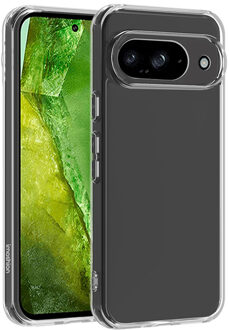 Imoshion Protective Backcover voor de Google Pixel 9 / 9 Pro - Transparant