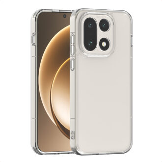 Imoshion Protective Backcover voor de OnePlus 15 - Transparant