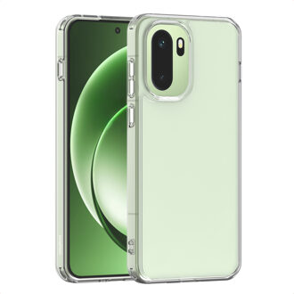 Imoshion Protective Backcover voor de OnePlus 15R - Transparant