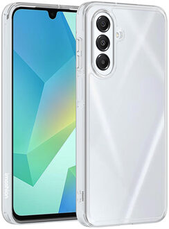 Imoshion Protective Backcover voor de Samsung Galaxy A17 (5G) - Transparant