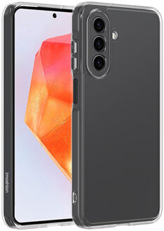 Imoshion Protective Backcover voor de Samsung Galaxy A26 - Transparant